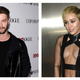 Image for article titled Miley Cyrus Might Possibly be Dating Patrick Schwarzenegger